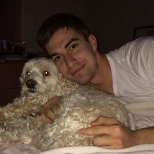 Meet your Posher, William